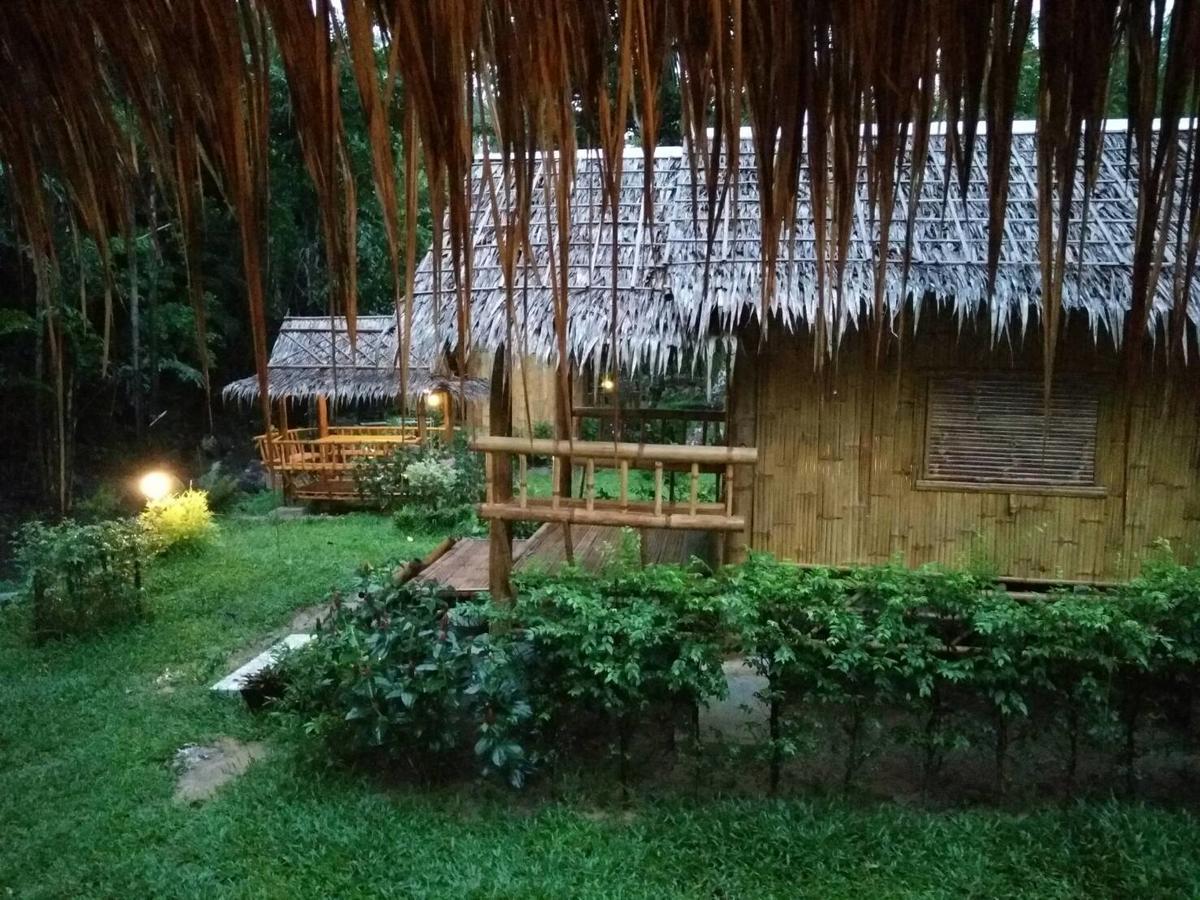 Baan Kon Kan Resort Ko Kut Luaran gambar