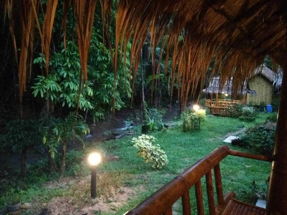 Baan Kon Kan Resort Ko Kut Luaran gambar