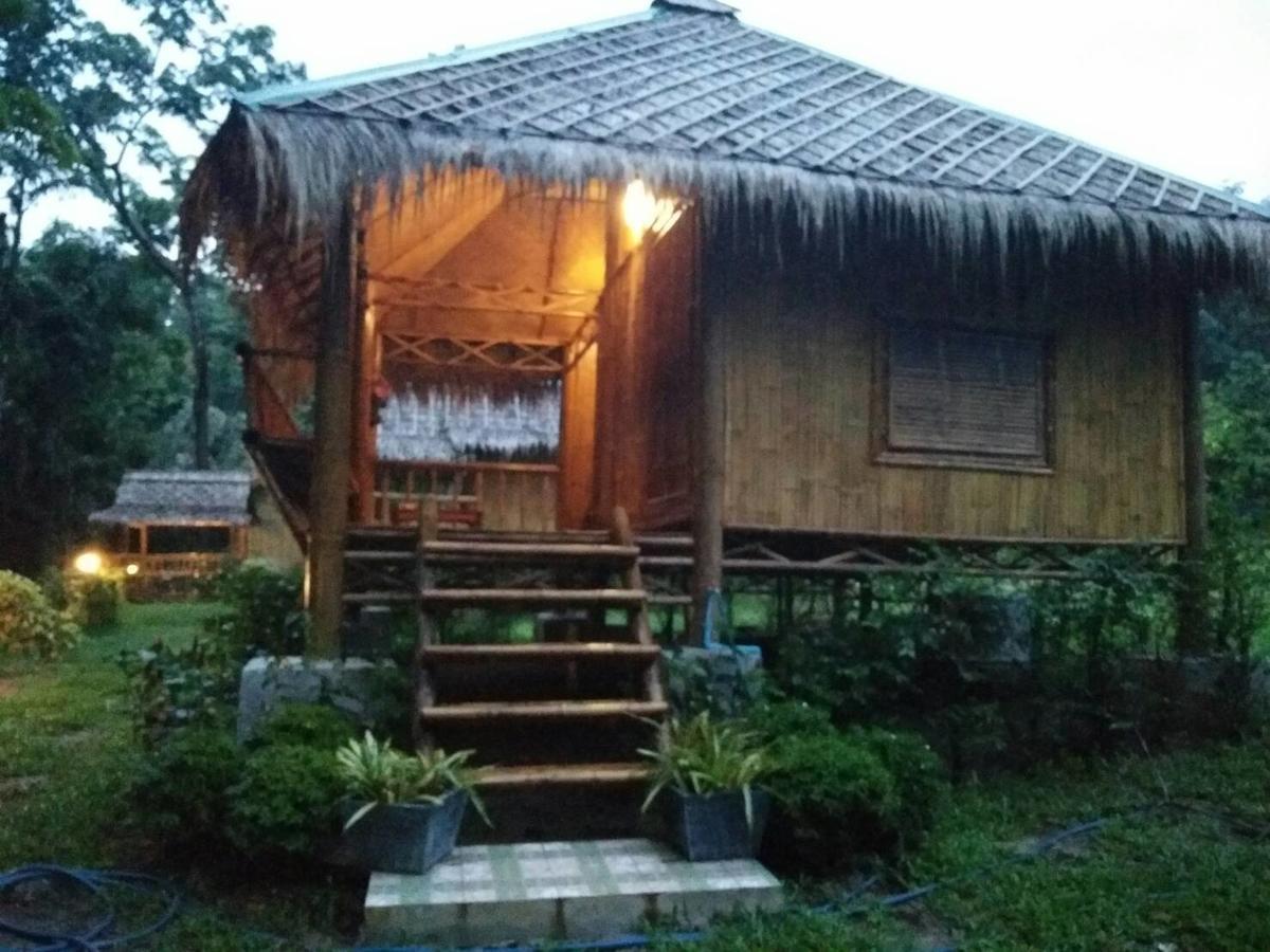 Baan Kon Kan Resort Ko Kut Luaran gambar