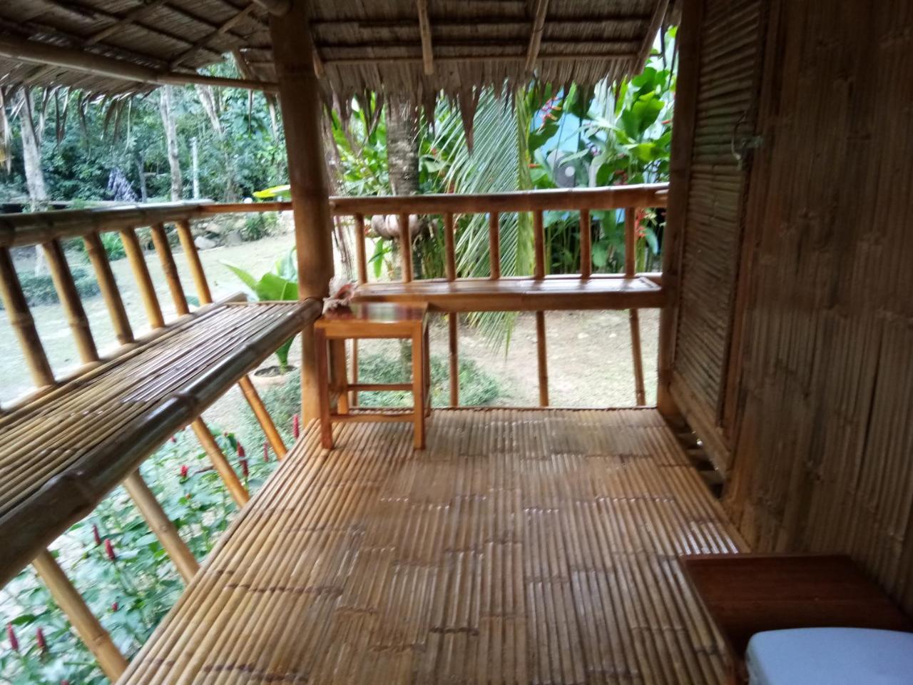 Baan Kon Kan Resort Ko Kut Luaran gambar