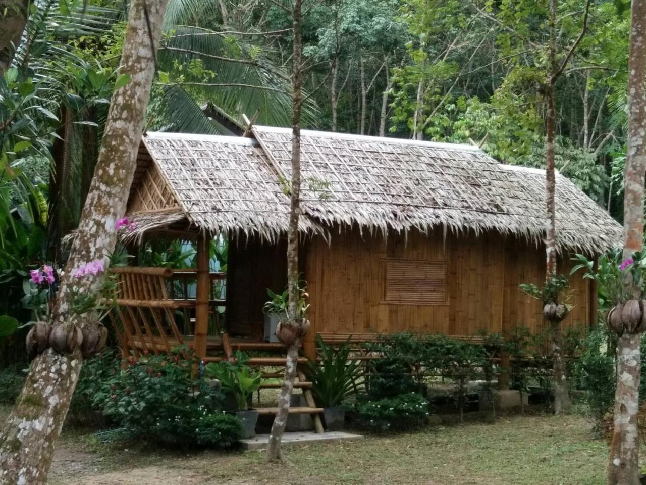Baan Kon Kan Resort Ko Kut Luaran gambar
