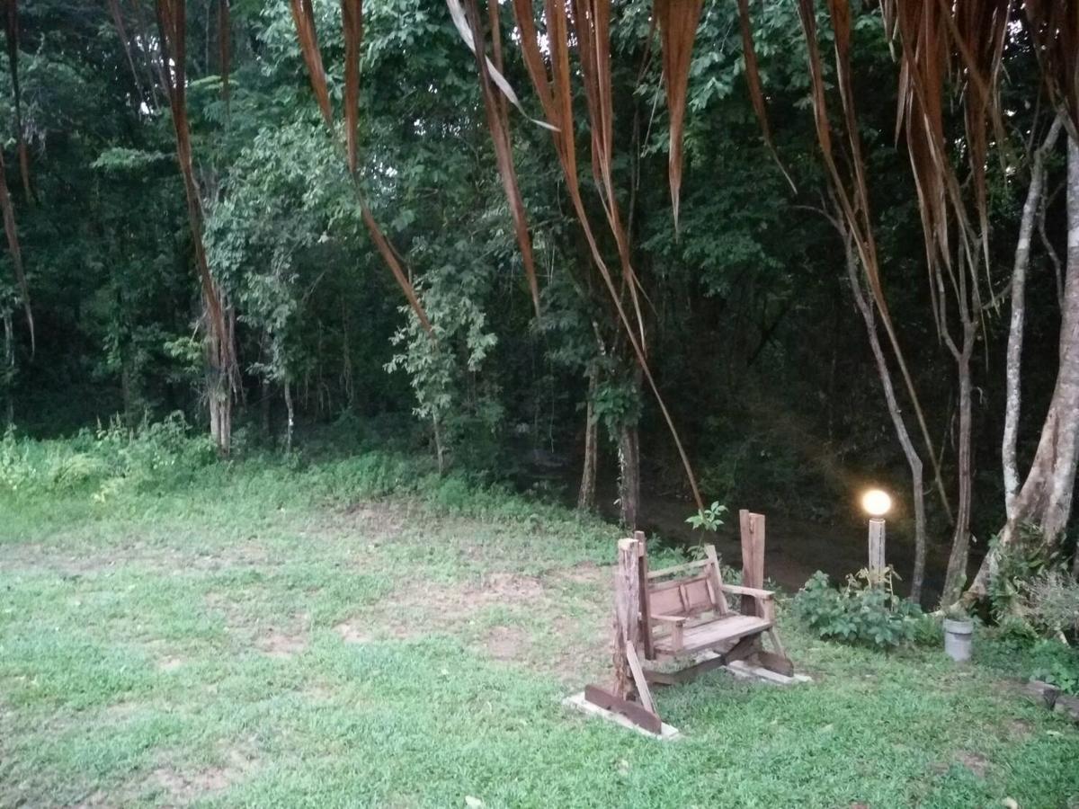 Baan Kon Kan Resort Ko Kut Luaran gambar
