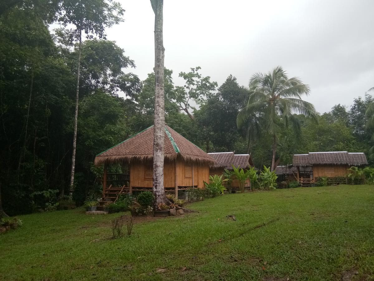 Baan Kon Kan Resort Ko Kut Luaran gambar