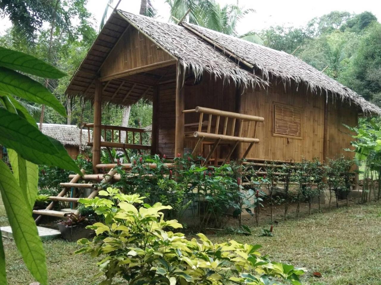 Baan Kon Kan Resort Ko Kut Luaran gambar