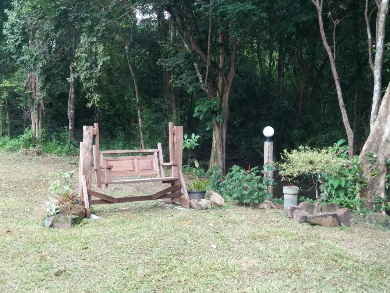 Baan Kon Kan Resort Ko Kut Luaran gambar