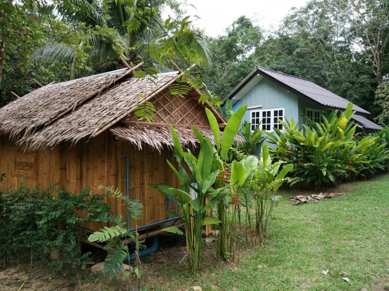Baan Kon Kan Resort Ko Kut Luaran gambar