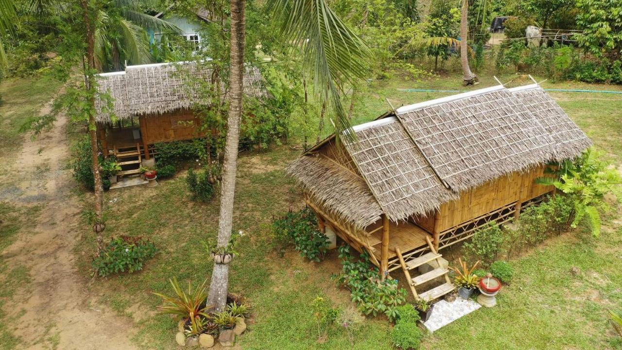 Baan Kon Kan Resort Ko Kut Luaran gambar