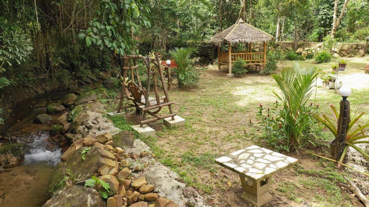 Baan Kon Kan Resort Ko Kut Luaran gambar
