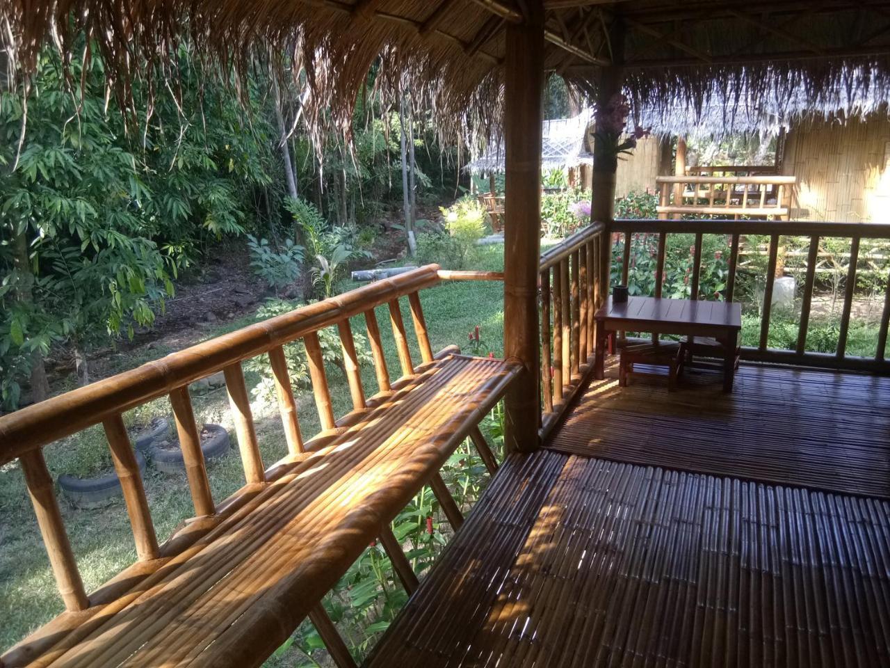 Baan Kon Kan Resort Ko Kut Luaran gambar