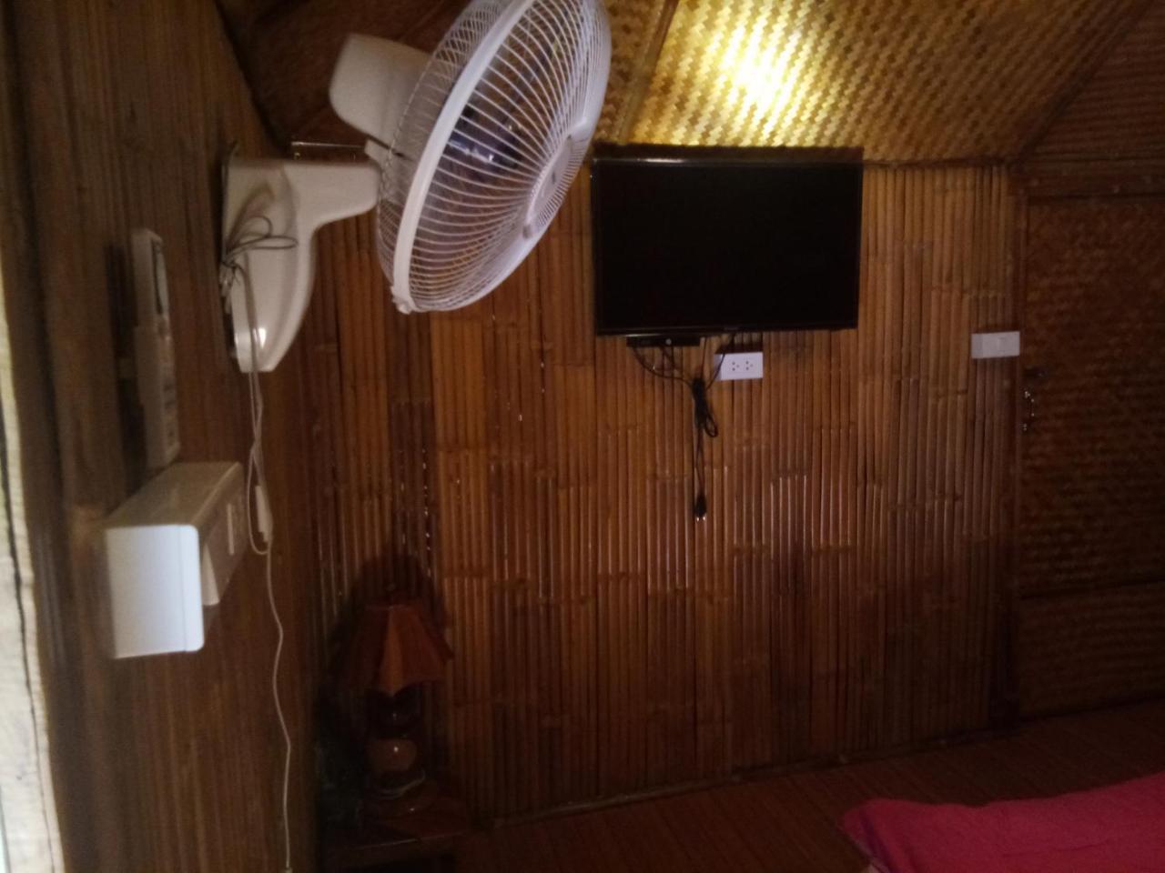 Baan Kon Kan Resort Ko Kut Luaran gambar
