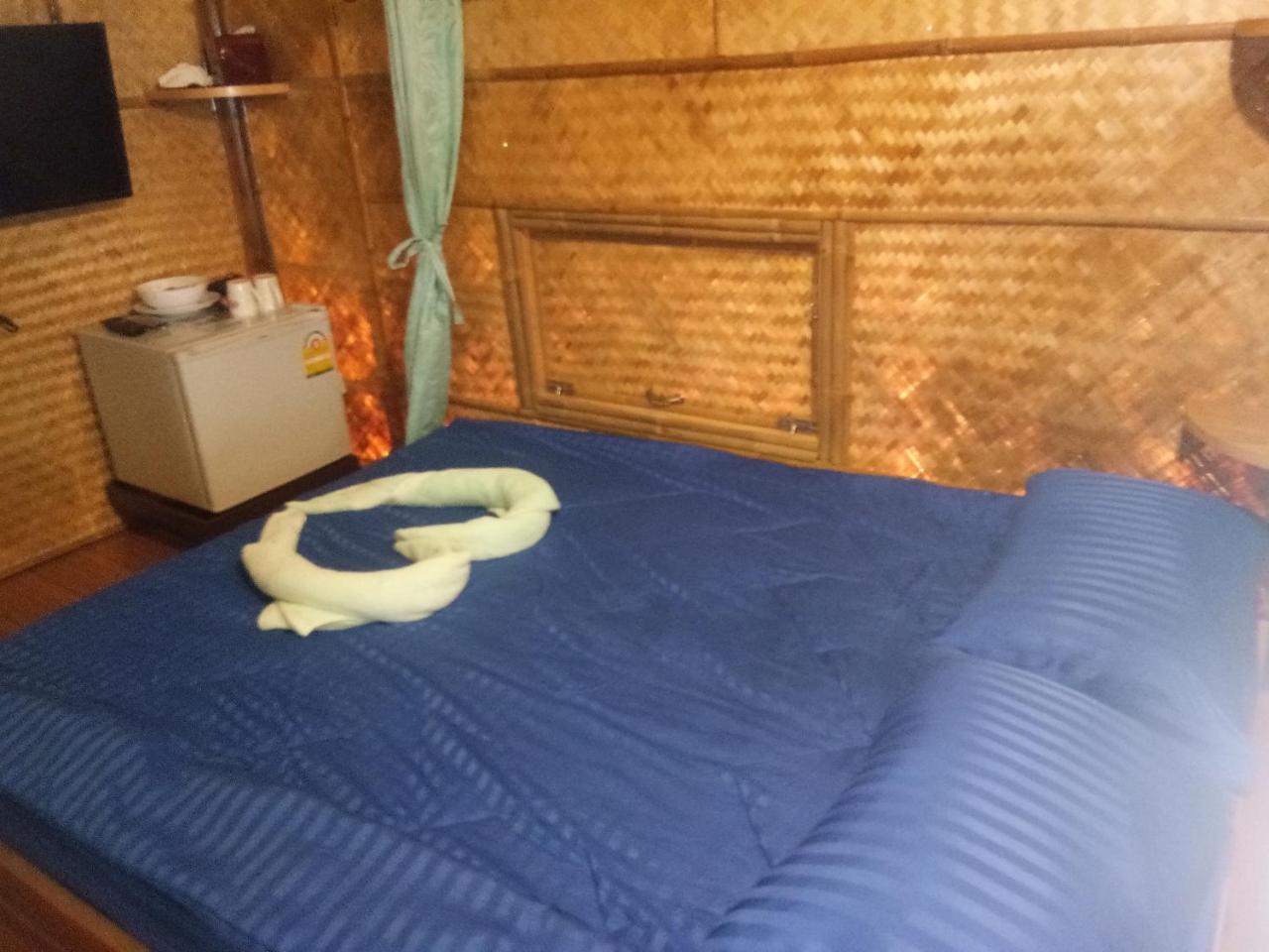 Baan Kon Kan Resort Ko Kut Luaran gambar