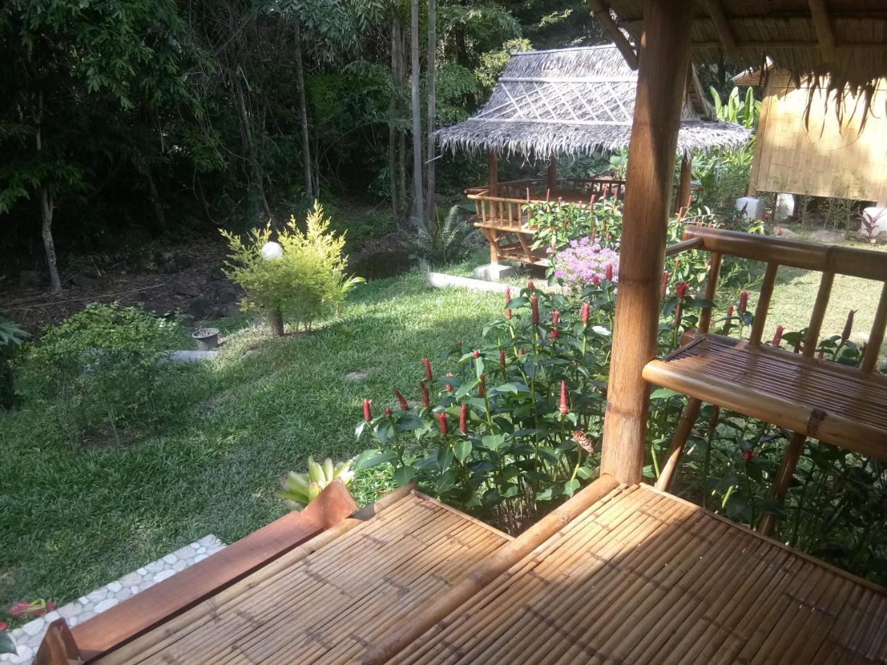 Baan Kon Kan Resort Ko Kut Luaran gambar