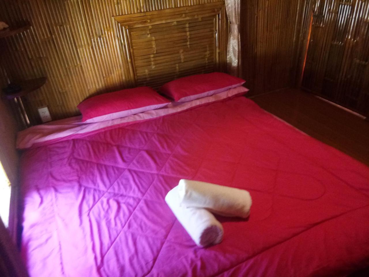 Baan Kon Kan Resort Ko Kut Luaran gambar