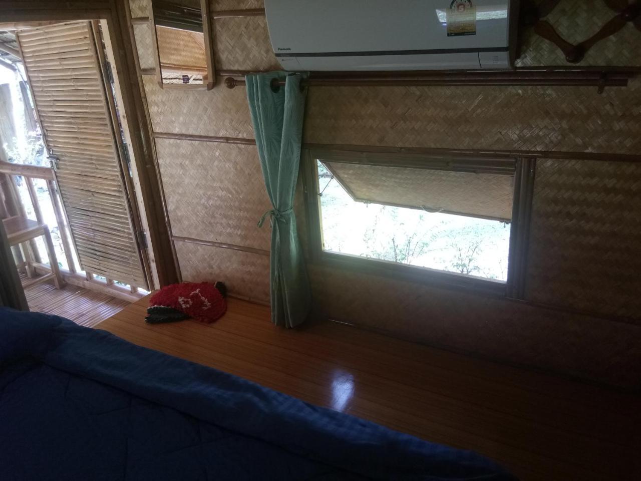 Baan Kon Kan Resort Ko Kut Luaran gambar